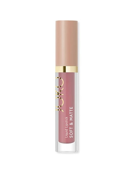 Liquid Lipstick SOFT & MATTE 068 4,5 ml