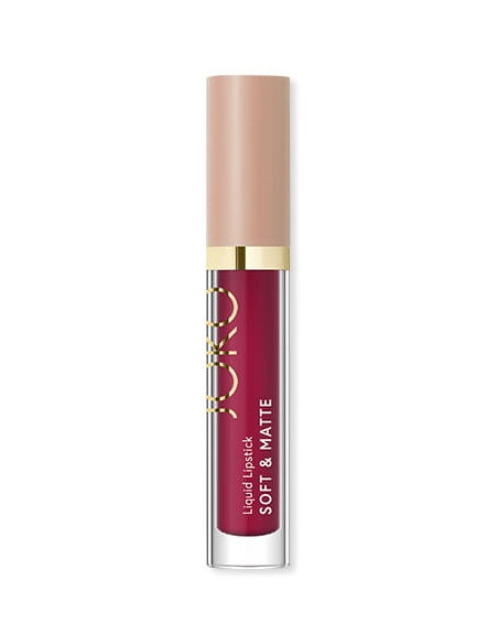 Liquid Lipstick SOFT & MATTE 069 4,5 ml