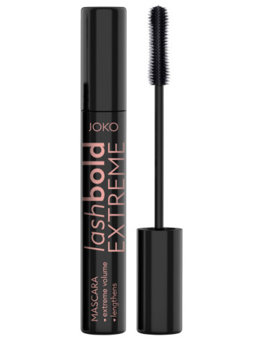 Mascara LASH BOLD EXTREME 13,5 ml