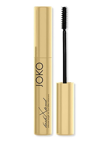 Mascara LashXtend Ultimate længde- og...