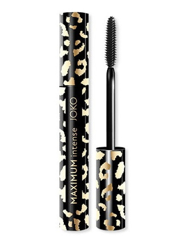 Mascara MAXIMUM INTENSE 10 ml