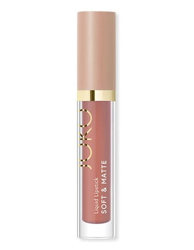 Liquid Lipstick SOFT & MATTE 065 4,5 ml