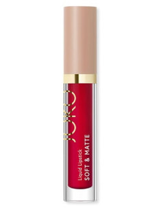 Liquid Lipstick SOFT &...