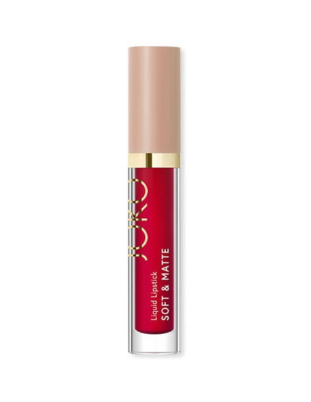 Liquid Lipstick SOFT & MATTE 070 4,5 ml