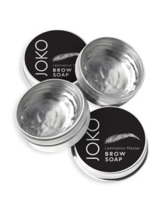 JOKO Brow Soap LAMINATION...