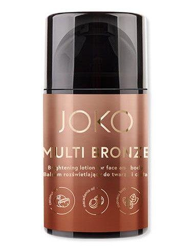 JOKO MULTIBRONZE | 02 illuminerende...