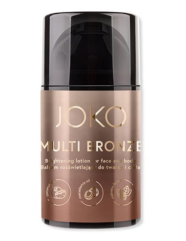 JOKO MULTIBRONZE | 01 illuminerende...