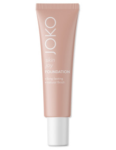 JOKO SKIN JOY Foundation |...