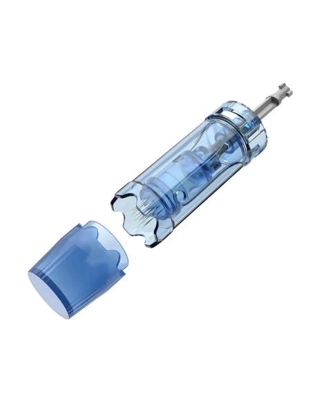 Mikronålepatroner til Dr. Pen dermapen A9/M8S/A11- NANO-R nåle