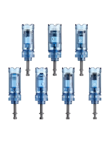 Mikronålepatroner til Dr. Pen...