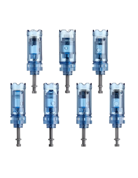 Mikronålepatroner til Dr. Pen dermapen A9/M8S/A11- 42 nåle