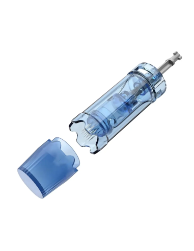 Mikronålepatroner til Dr. Pen...