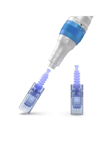 Mikronålepatroner til Dr. Pen...