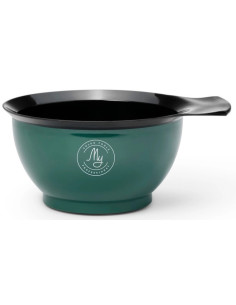 Farveblandingsskål til hår...