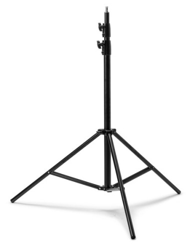 Nanlite stativ til ringformet...