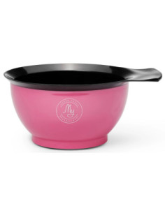 Farveblandingsskål til hår...