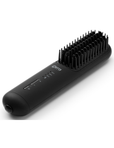 Cera børste til hår og skæg,...