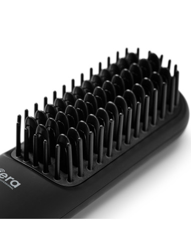 Cera børste til hår og skæg,...