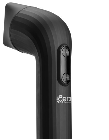 Cera Comfort hårtørrer, 3...