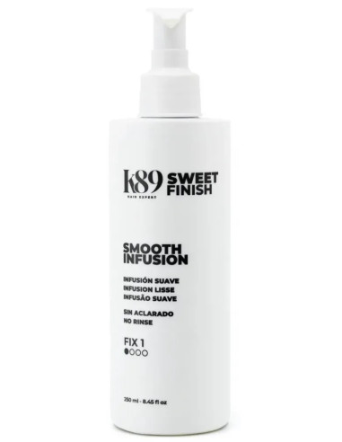 Sweet Finish Smooth Infusion...