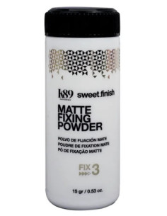 Sweet Finish Matte Fix mat...