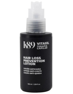 Witaxil hårlotion mod...