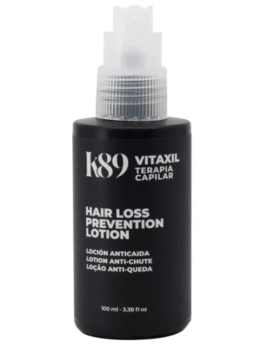Witaxil hårlotion mod hårtab 100 ml