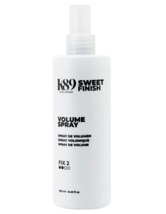 Sweet Finish spray til...