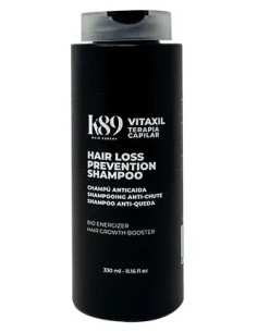 Vitaxil hårtabsforebyggende...