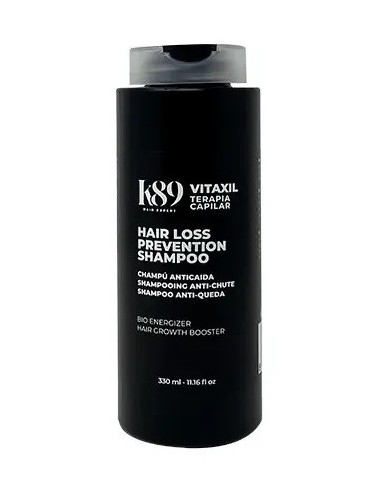 Vitaxil hårtabsforebyggende shampoo...