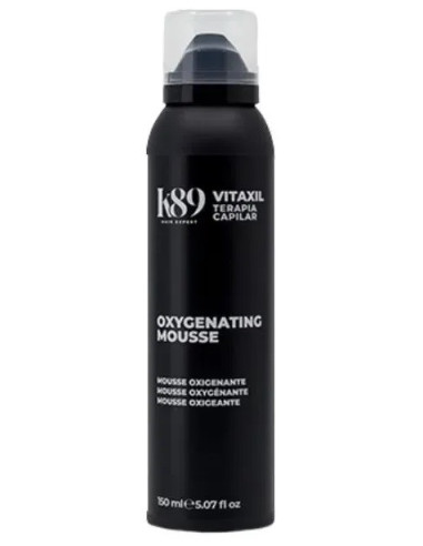 Vitaxil Oxygenerende hårmousse til...
