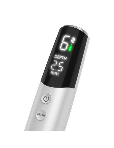 Dr. Pen M9 microneedling-pen 2.0 – intelligent microneedling i ny generation