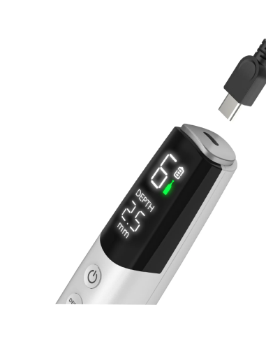Dr. Pen M9 microneedling-pen 2.0 –...