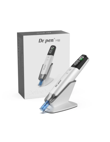 Dr. Pen M9 microneedling-pen 2.0 –...