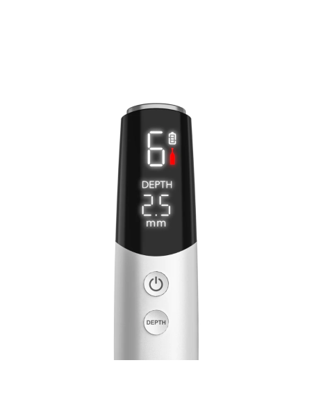 Dr. Pen M9 microneedling-pen 2.0 – intelligent microneedling i ny generation
