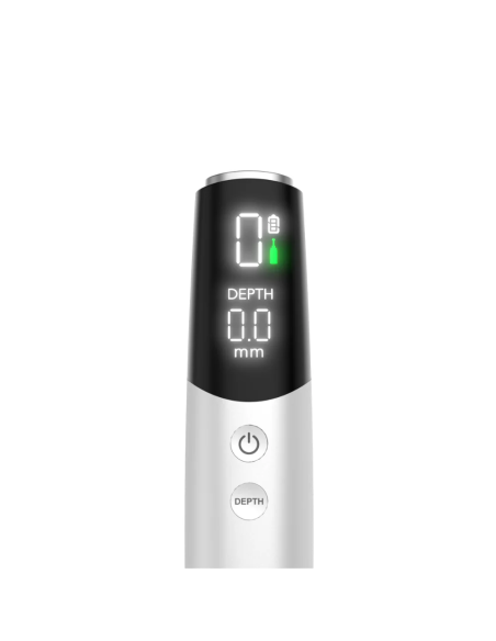 Dr. Pen M9 microneedling-pen 2.0 – intelligent microneedling i ny generation