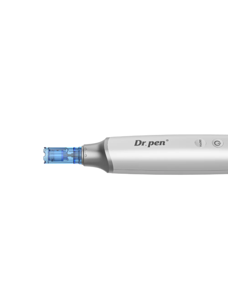 Dr. Pen M9 microneedling-pen 2.0 – intelligent microneedling i ny generation