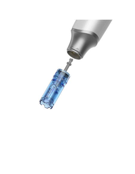 Dr. Pen M9 microneedling-pen 2.0 – intelligent microneedling i ny generation