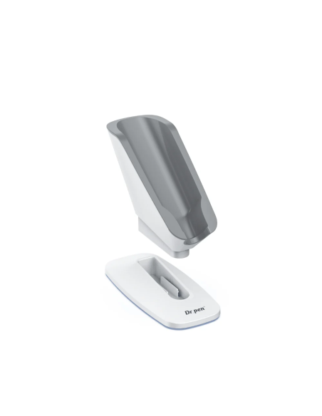 Dr. Pen M9 microneedling-pen 2.0 – intelligent microneedling i ny generation