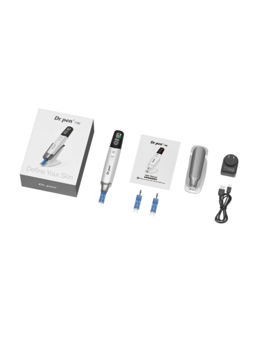 Dr. Pen M9 microneedling-pen 2.0 –...