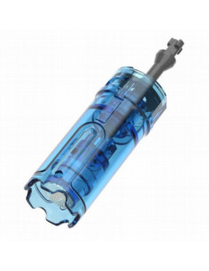 Mikronålepatroner til Dr....