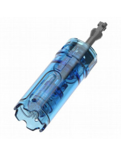 Mikronålepatroner til Dr....