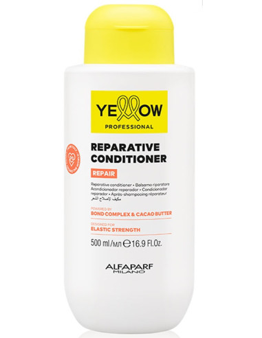 YELLOW REPAIR genopbyggende balsam...