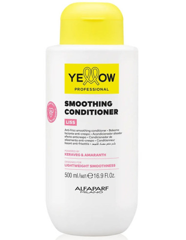 YELLOW LISS udglattende balsam med...