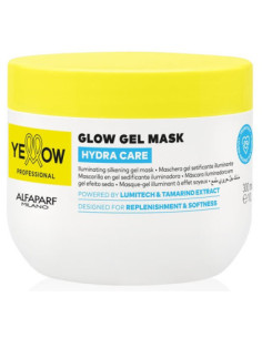 YELLOW HYDRA CARE...