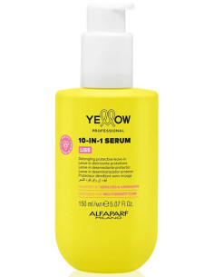 YELLOW LISS MULTI-ACTION...