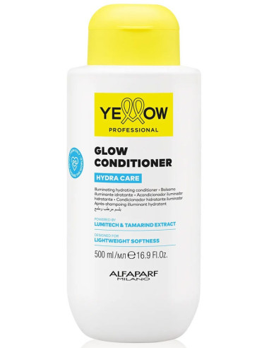 YELLOW HYDRA CARE fugtgivende og...