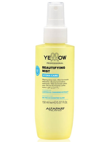 YELLOW HYDRA CARE MIST aromatisk...