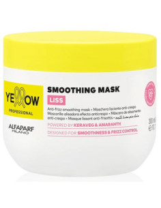 YELLOW LISS udglattende...