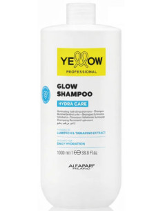 YELLOW HYDRA CARE...